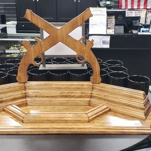 Meet your Posher, Jason